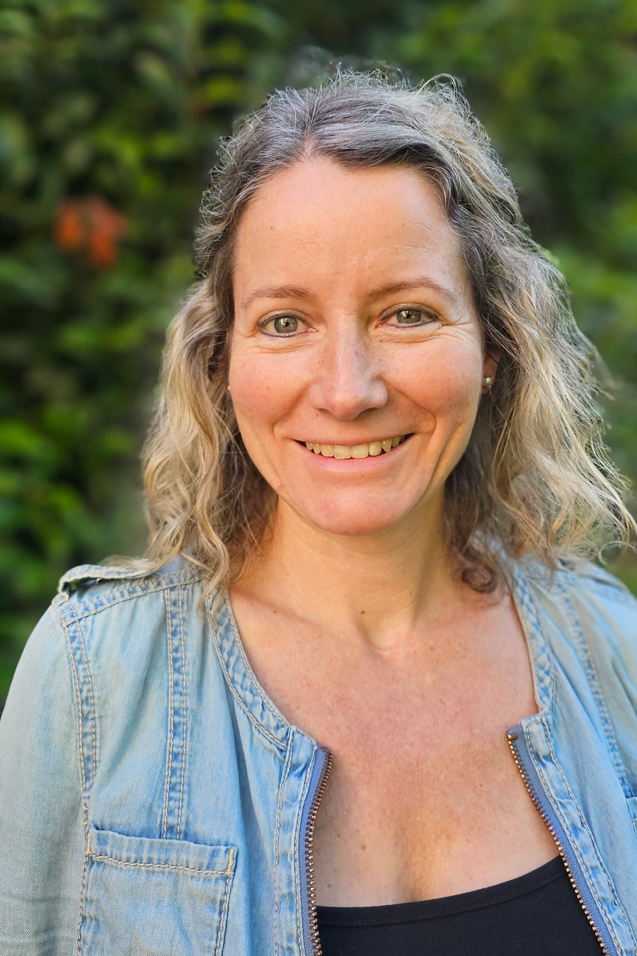 Katrin Hartkorn